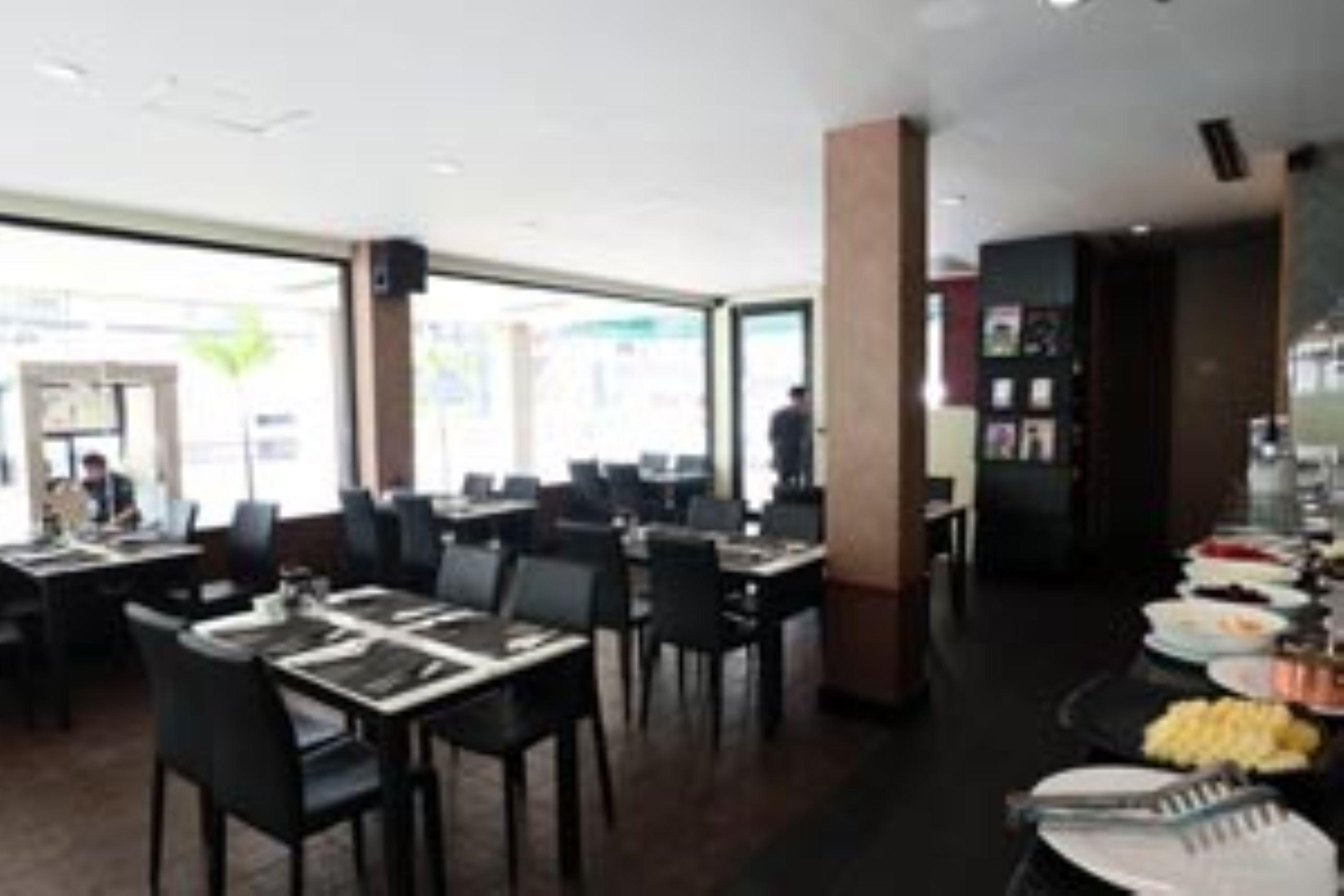 Admiral Suites Bangkok Banguecoque Exterior foto